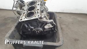 Used Engine crankcase Opel Corsa E 1.0 SIDI Turbo 12V Price € 400,00 Margin scheme offered by Pijffers B.V. Raalte