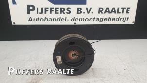 Used Crankshaft pulley Opel Corsa E 1.0 SIDI Turbo 12V Price € 50,00 Margin scheme offered by Pijffers B.V. Raalte