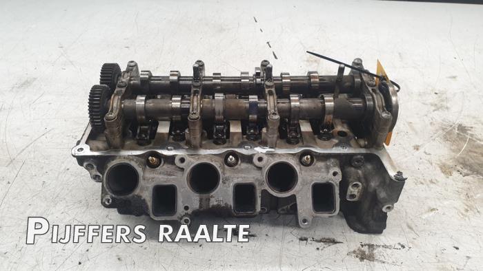 Usagé Culasse Audi A6 Avant (C7) 3.0 TDI V6 24V biturbo Quattro Prix € 400,00 Règlement à la marge proposé par Pijffers B.V. Raalte
