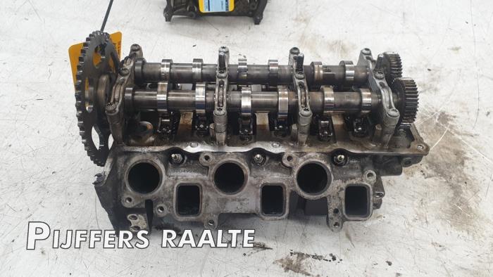 Usagé Culasse Audi A6 Avant (C7) 3.0 TDI V6 24V biturbo Quattro Prix € 400,00 Règlement à la marge proposé par Pijffers B.V. Raalte