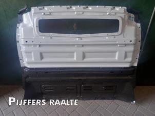 Używane Przegroda kabiny Renault Trafic (1FL/2FL/3FL/4FL) 2.0 dCi 16V 120 Cena € 181,50 Z VAT oferowane przez Pijffers B.V. Raalte