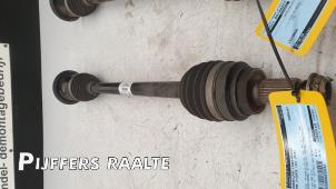 Used Drive shaft, rear left BMW 3 serie Touring (F31) 318i 1.5 TwinPower Turbo 12V Price € 70,00 Margin scheme offered by Pijffers B.V. Raalte