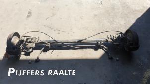 Used Rear-wheel drive axle Volkswagen Crafter (SY) 2.0 TDI 4Motion Price € 484,00 Inclusive VAT offered by Pijffers B.V. Raalte