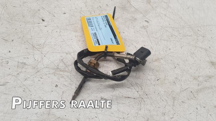 Used Particulate filter sensor Volkswagen Crafter (SY) 2.0 TDI 4Motion Price € 78,65 Inclusive VAT offered by Pijffers B.V. Raalte