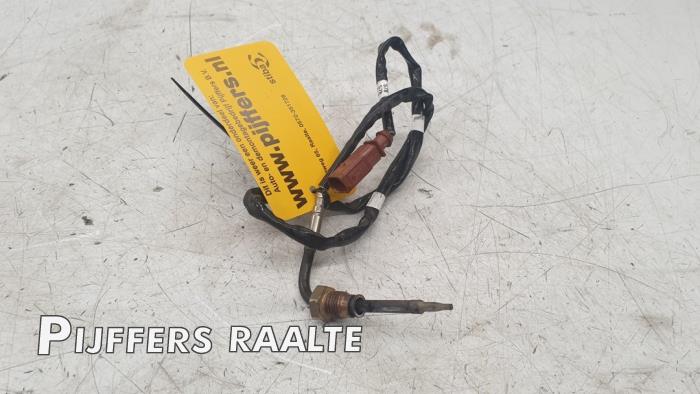 Used Particulate filter sensor Volkswagen Crafter (SY) 2.0 TDI 4Motion Price € 78,65 Inclusive VAT offered by Pijffers B.V. Raalte