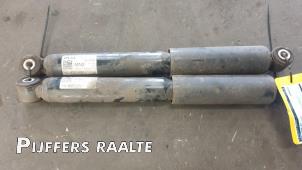 Used Shock absorber kit Volkswagen Crafter (SY) 2.0 TDI 4Motion Price € 60,50 Inclusive VAT offered by Pijffers B.V. Raalte