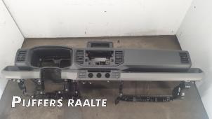 Used Airbag set + module Volkswagen Crafter (SY) 2.0 TDI 4Motion Price € 1.512,50 Inclusive VAT offered by Pijffers B.V. Raalte