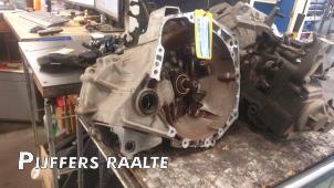 Used Gearbox Peugeot 108 1.0 12V Price € 199,00 Margin scheme offered by Pijffers B.V. Raalte