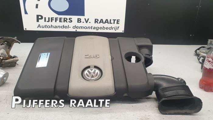 Gebrauchte Luftfiltergehäuse Volkswagen Jetta III (1K2) Preis € 75,00 Margenregelung angeboten von Pijffers B.V. Raalte