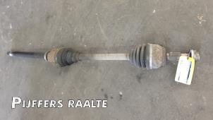 Used Front drive shaft, right Peugeot Boxer (U9) 2.2 HDi 120 Euro 4 Price € 75,00 Margin scheme offered by Pijffers B.V. Raalte