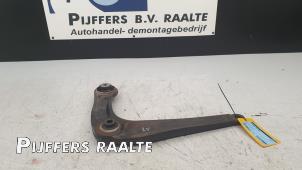 Used Front wishbone, left Opel Vivaro 2.0 CDTI 122 Price € 70,00 Margin scheme offered by Pijffers B.V. Raalte