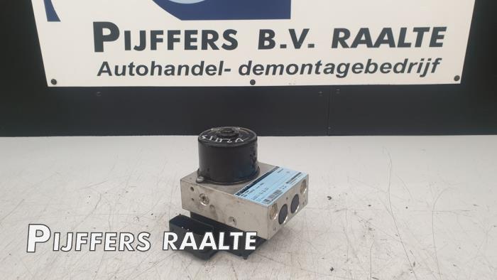 Usagé Bloc ABS BMW 3 serie (E46/4) 320i 24V Prix € 50,00 Règlement à la marge proposé par Pijffers B.V. Raalte