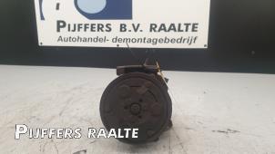 Usagé Compresseur de clim Mini Mini (R56) 1.6 16V Cooper S Prix € 45,00 Règlement à la marge proposé par Pijffers B.V. Raalte