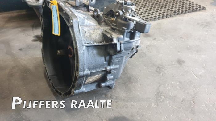 Begagnade Växellåda Mini Mini (R56) 1.6 16V Cooper S Pris € 450,00 Marginaltabell erbjuds av Pijffers B.V. Raalte