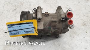 Gebrauchte Klimapumpe Renault Kangoo (KC) 1.6 16V Preis € 30,00 Margenregelung angeboten von Pijffers B.V. Raalte