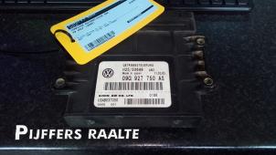 Używane Sterownik skrzyni automatycznej Volkswagen Golf V (1K1) 2.5 GTi VR5 20V Cena € 75,00 Procedura marży oferowane przez Pijffers B.V. Raalte