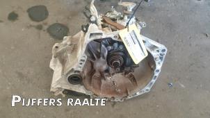 Used Gearbox Peugeot 108 1.0 12V Price € 250,00 Margin scheme offered by Pijffers B.V. Raalte
