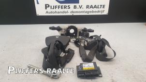 Used Airbag set + module Renault Scénic III (JZ) 1.4 16V TCe 130 Price € 300,00 Margin scheme offered by Pijffers B.V. Raalte