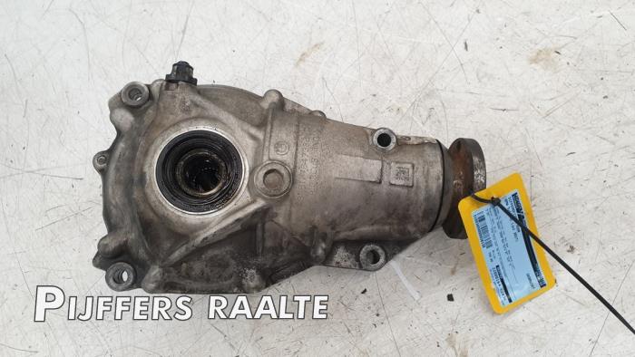 Used Front differential BMW 5 serie (G30) 540i xDrive 3.0 TwinPower Turbo 24V Price € 750,00 Margin scheme offered by Pijffers B.V. Raalte