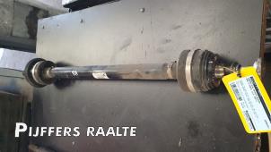 Used Drive shaft, rear right BMW 5 serie (G30) 540i xDrive 3.0 TwinPower Turbo 24V Price € 250,00 Margin scheme offered by Pijffers B.V. Raalte