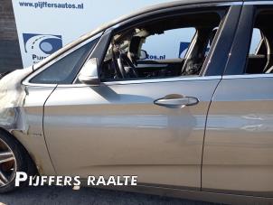 Gebrauchte Tür 4-türig links vorne BMW 2 serie Active Tourer (F45) 216d 1.5 TwinPower Turbo 12V Preis € 350,00 Margenregelung angeboten von Pijffers B.V. Raalte