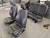 BMW 2 serie Active Tourer (F45) 216d 1.5 TwinPower Turbo 12V Set of upholstery (complete)