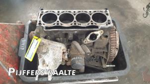 Used Engine crankcase Opel Vivaro 1.9 DI Price € 350,00 Margin scheme offered by Pijffers B.V. Raalte
