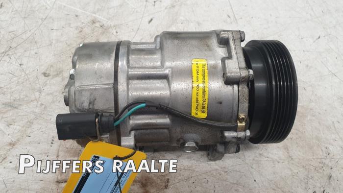 Gebrauchte Klimapumpe Seat Alhambra (7V8/9) 2.8 V6 24V 4 Preis € 50,00 Margenregelung angeboten von Pijffers B.V. Raalte