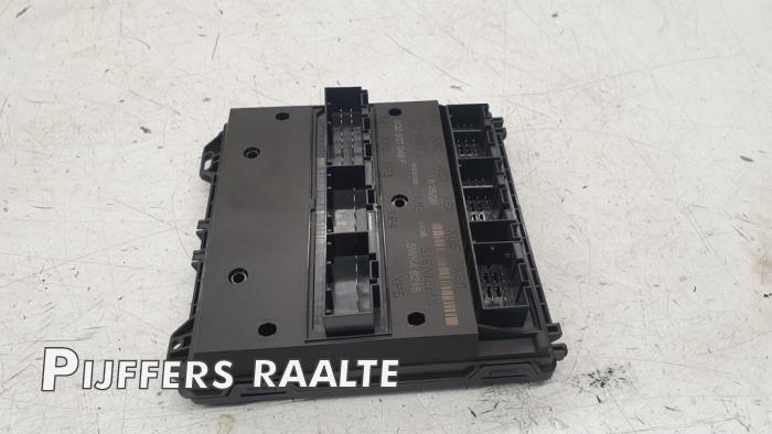 Used Body control computer Skoda Fabia II (5J) 1.2i Price € 35,00 Margin scheme offered by Pijffers B.V. Raalte