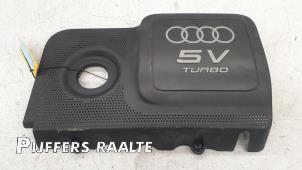 Gebrauchte Motor Schutzblech Audi TT (8N3) 1.8 T 20V Quattro Preis € 35,00 Margenregelung angeboten von Pijffers B.V. Raalte