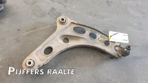 Used Front wishbone, right Opel Vivaro 1.6 CDTI 90 Price € 60,50 Inclusive VAT offered by Pijffers B.V. Raalte