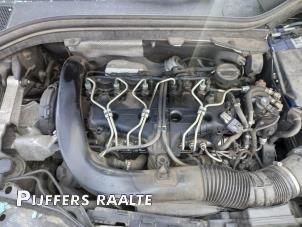 Usagé Boite de vitesses Volvo XC60 I (DZ) 2.4 D5 20V 205 AWD Prix € 799,00 Règlement à la marge proposé par Pijffers B.V. Raalte