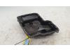 Sump from a Fiat Ducato (250) 2.2 D 100 Multijet Euro 4 2010