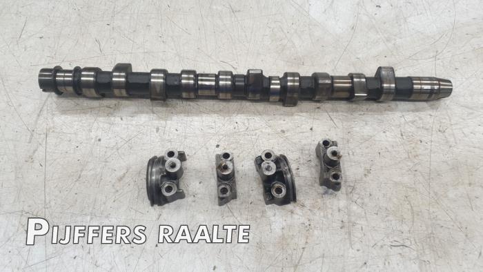 Usagé Arbre à cames Volkswagen Crafter 2.5 TDI 30/32/35/46/50 Prix € 121,00 Prix TTC proposé par Pijffers B.V. Raalte