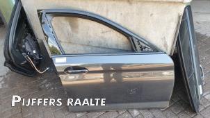 Używane Drzwi prawe przednie wersja 4-drzwiowa BMW 5 serie (G30) 540i xDrive 3.0 TwinPower Turbo 24V Cena € 250,00 Procedura marży oferowane przez Pijffers B.V. Raalte