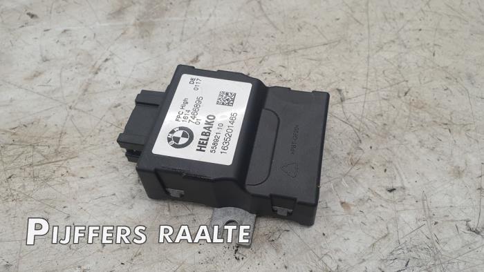Usagé Module pompe carburant BMW 5 serie (G30) 540i xDrive 3.0 TwinPower Turbo 24V Prix € 75,00 Règlement à la marge proposé par Pijffers B.V. Raalte