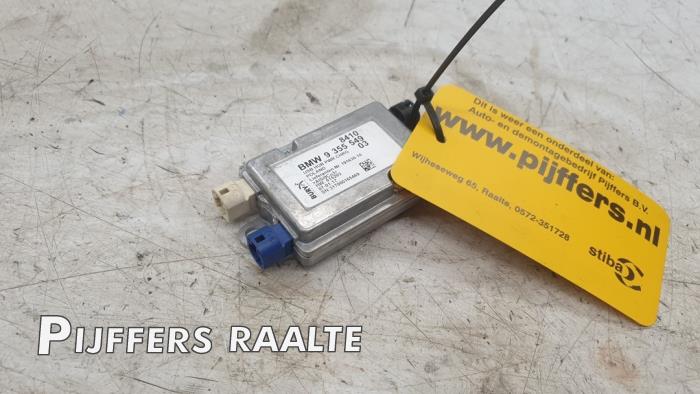 Używane Modul USB BMW 5 serie (G30) 540i xDrive 3.0 TwinPower Turbo 24V Cena € 70,00 Procedura marży oferowane przez Pijffers B.V. Raalte
