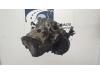 Gearbox from a Peugeot 5008 I (0A/0E) 2.0 HDiF 16V 2011