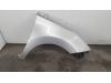 Front wing, right from a Peugeot 5008 I (0A/0E), 2009 / 2017 2.0 HDiF 16V, MPV, Diesel, 1.997cc, 110kW (150pk), FWD, DW10CTED4FAP; RHE, 2009-06 / 2017-03, 0ARHE; 0ERHE 2011