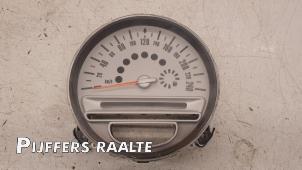 Used Odometer KM Mini Clubman (R55) 1.6 16V Cooper Price € 75,00 Margin scheme offered by Pijffers B.V. Raalte