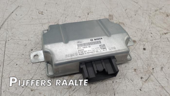 Used Start/Stop computer Ford C-Max (DXA) 1.0 Ti-VCT EcoBoost 12V 100 Price € 50,00 Margin scheme offered by Pijffers B.V. Raalte