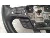 Volante de un Ford C-Max (DXA) 1.0 Ti-VCT EcoBoost 12V 100 2017