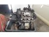 Engine from a Volkswagen Polo VI (AW1) 1.0 TSI 12V 2022