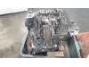 Engine from a Volkswagen Polo VI (AW1) 1.0 TSI 12V 2022