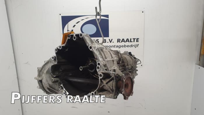 Gebrauchte Getriebe Audi A5 (8T3) 1.8 TFSI 16V Preis € 499,00 Margenregelung angeboten von Pijffers B.V. Raalte