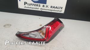 Used Taillight, right Toyota Aygo (B40) 1.0 12V VVT-i Price € 250,00 Margin scheme offered by Pijffers B.V. Raalte