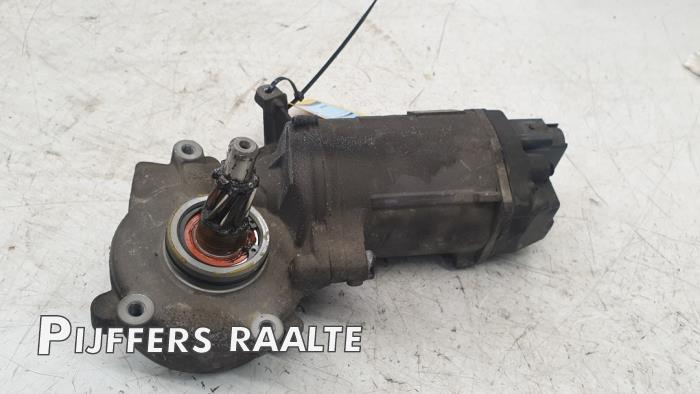 Usagé Pompe direction assistée Audi A3 Cabriolet (8V7/8VE) 1.5 35 TFSI 16V Prix € 125,00 Règlement à la marge proposé par Pijffers B.V. Raalte