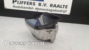 Używane Wyswietlacz przezierny typu HUD Audi A4 Avant (B9) 3.0 TDI V6 24V Quattro Cena € 350,00 Procedura marży oferowane przez Pijffers B.V. Raalte