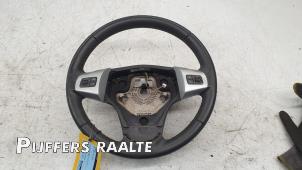 Used Steering wheel Opel Corsa D 1.4 16V Twinport Price € 40,00 Margin scheme offered by Pijffers B.V. Raalte
