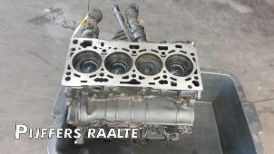 Used Engine crankcase Volkswagen Golf VII (AUA) 2.0 GTD 16V Price € 500,00 Margin scheme offered by Pijffers B.V. Raalte